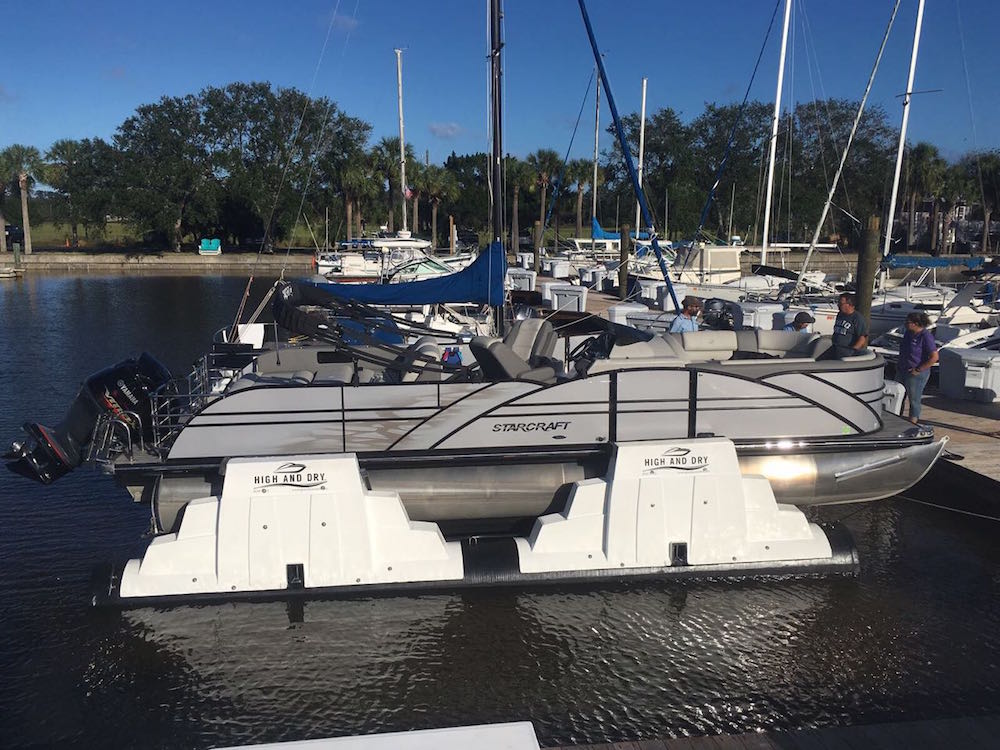 Amelia Island Marina Florida 3