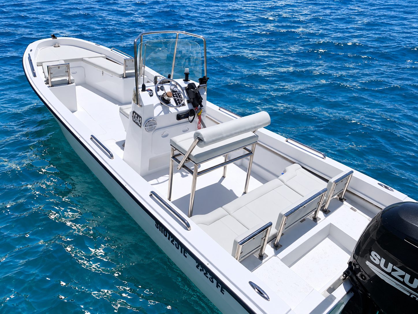 Panga 23